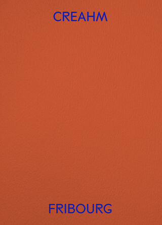 Creahm Cover