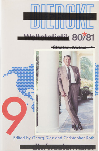 Far from home (Vol. 9) Far from home (Vol. 9) – book cover closed