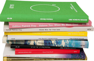 The Complete 80*81 Book Collection The Complete 80*81 Book Collection – book cover closed