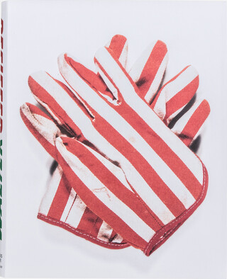 Scrapbooks 1969-1985 Scrapbooks 1969-1985 – book cover closed