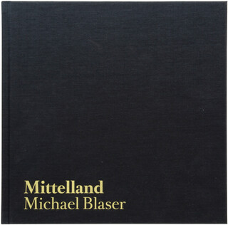 Mittelland Mittelland – book cover closed