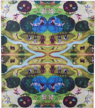 Bärte aus dem Jenseits Bärte aus dem Jenseits – book cover closed