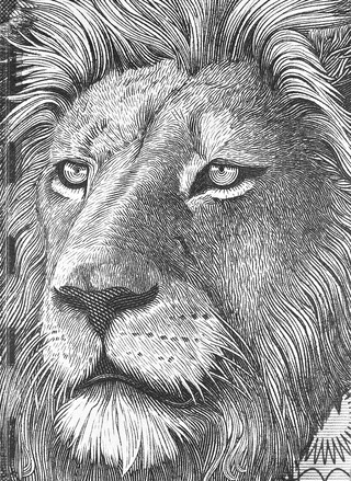 Money Money – book cover closed