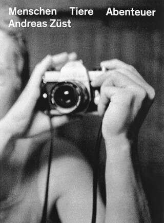 Menschen Tiere Abenteuer Menschen Tiere Abenteuer – book cover closed