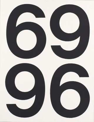 69 / 96 69 / 96 – book cover closed