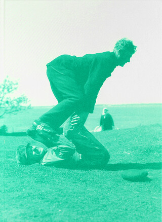 Maximilian Stejskal – Folklig idrott Maximilian Stejskal – Folklig idrott – book cover closed