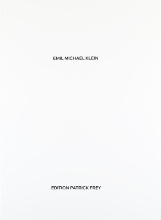 Paintings Paintings – book cover closed