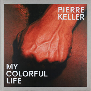 My Colorful Life My Colorful Life – book cover closed