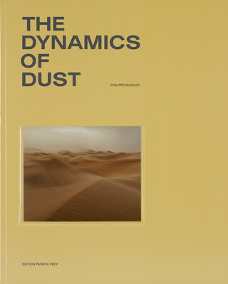 The Dynamics of Dust (English Edition) The Dynamics of Dust (English Edition) – book cover closed