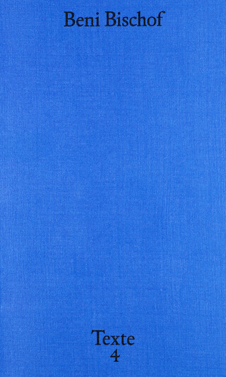 Texte 4 Texte 4 – book cover closed