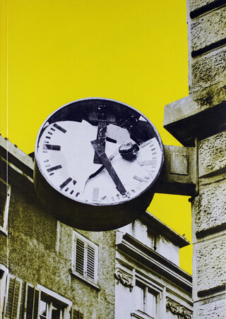 Zürcher Bewegung, Band 32 Zürcher Bewegung, Band 32 – book cover closed