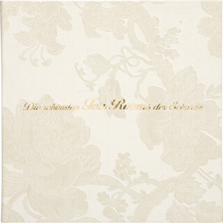 Die schönsten Tea Rooms der Schweiz Die schönsten Tea Rooms der Schweiz – book cover closed