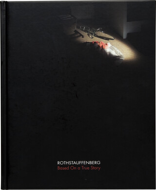 Based on a True Story Based on a True Story – book cover closed