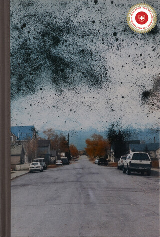 The Great Unreal (2 ed.) The Great Unreal (2 ed.) – book cover closed