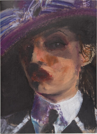 The Conspirators The Conspirators – book cover closed