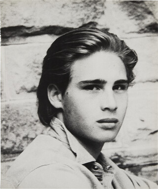 Das Auge, die Gedanken, unentwegt wandernd Das Auge, die Gedanken, unentwegt wandernd – book cover closed