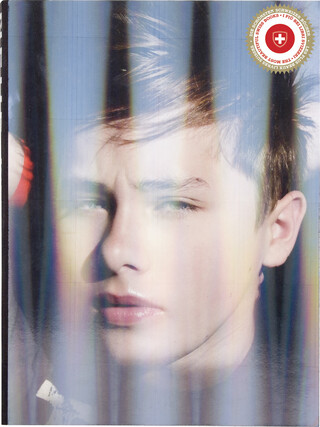 Neue Menschen Neue Menschen – book cover closed